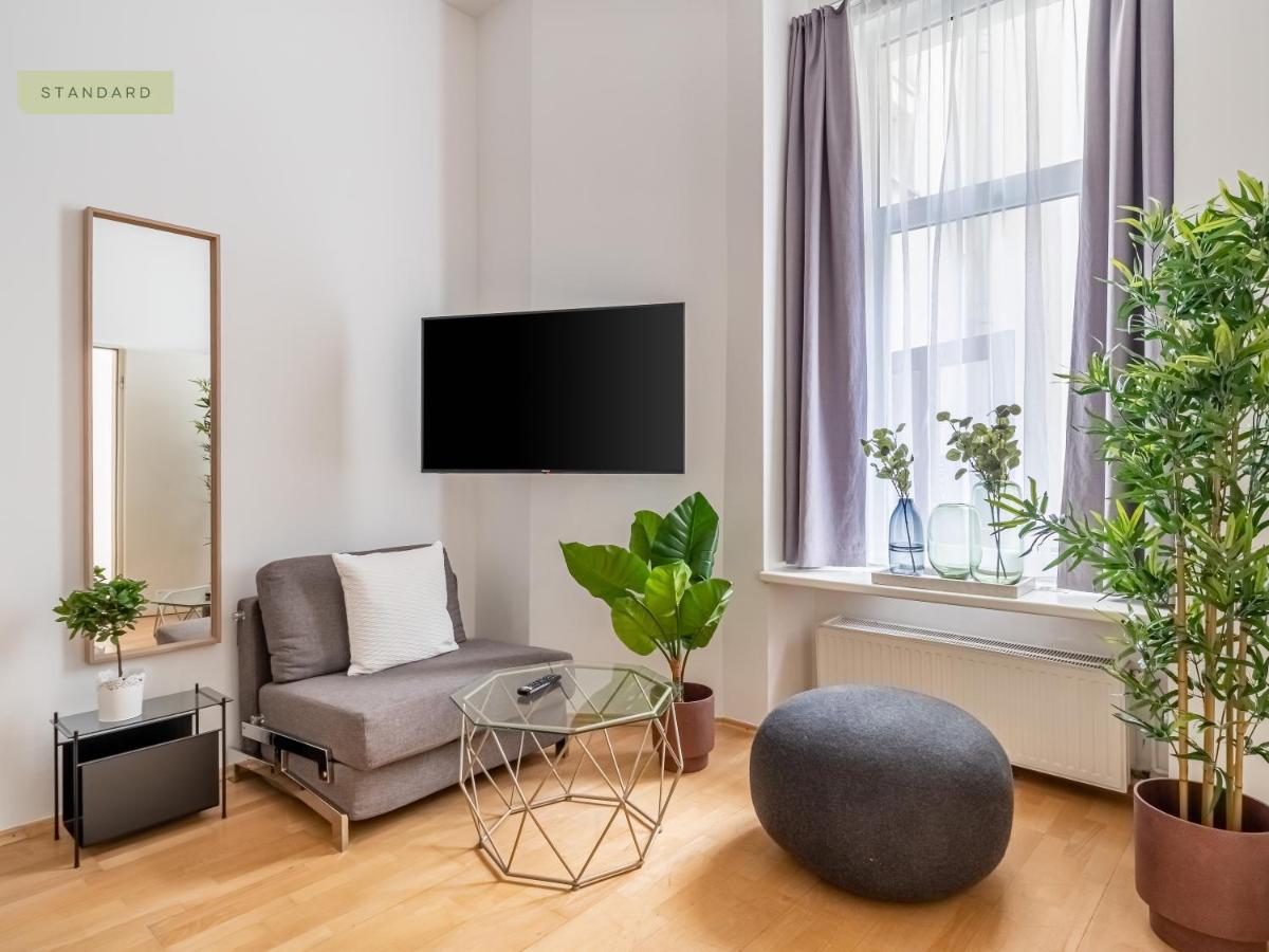 Apartment Berlin Paul-Robeson-Strasse — Photos 2